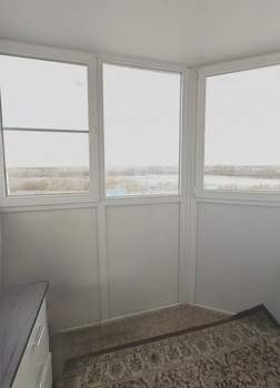 2-к квартира, вторичка, 40м2, 9/17 этаж