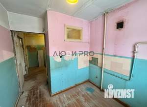 1-к квартира, вторичка, 30м2, 1/5 этаж