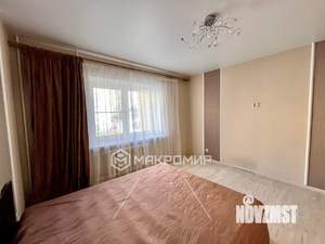 2-к квартира, вторичка, 77м2, 3/9 этаж
