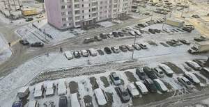 Студия квартира, вторичка, 16м2, 9/16 этаж