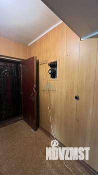 1-к квартира, вторичка, 30м2, 2/4 этаж