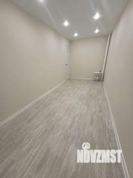 2-к квартира, вторичка, 43м2, 1/5 этаж