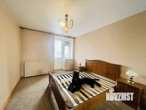 3-к квартира, вторичка, 108м2, 4/5 этаж