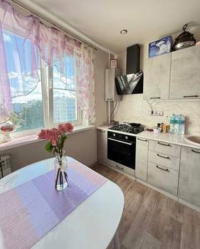 1-к квартира, вторичка, 33м2, 8/9 этаж