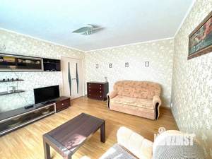 1-к квартира, вторичка, 38м2, 6/10 этаж