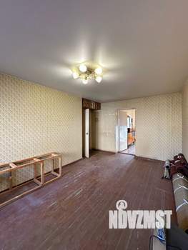 3-к квартира, вторичка, 57м2, 3/9 этаж