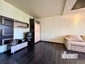 1-к квартира, вторичка, 32м2, 3/5 этаж