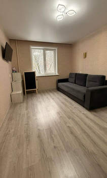 2-к квартира, вторичка, 49м2, 2/9 этаж