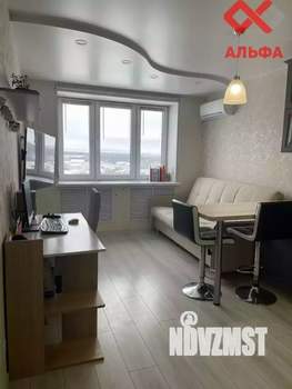 2-к квартира, вторичка, 38м2, 16/17 этаж