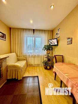 1-к квартира, вторичка, 36м2, 2/10 этаж