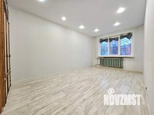 1-к квартира, вторичка, 39м2, 1/5 этаж