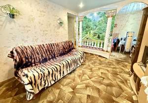 1-к квартира, вторичка, 30м2, 2/5 этаж