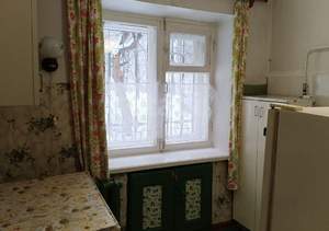 1-к квартира, вторичка, 30м2, 1/5 этаж