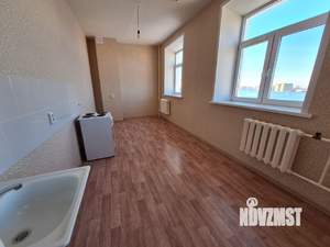 Студия квартира, вторичка, 47м2, 1/5 этаж