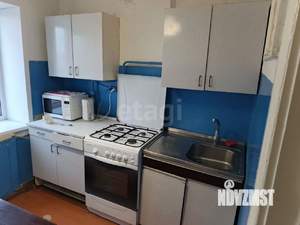 2-к квартира, вторичка, 43м2, 4/5 этаж