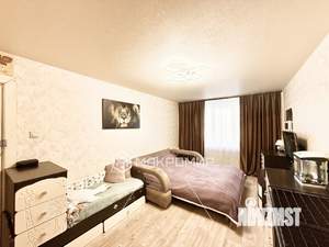 2-к квартира, вторичка, 57м2, 5/5 этаж