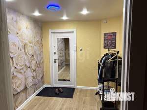 2-к квартира, вторичка, 53м2, 2/5 этаж