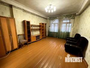 3-к квартира, вторичка, 76м2, 2/2 этаж