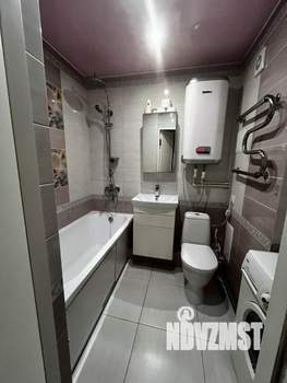 2-к квартира, вторичка, 40м2, 5/17 этаж