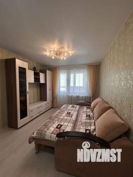 Студия квартира, вторичка, 23м2, 2/17 этаж