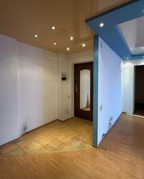 3-к квартира, вторичка, 77м2, 10/14 этаж