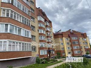 2-к квартира, вторичка, 61м2, 5/6 этаж