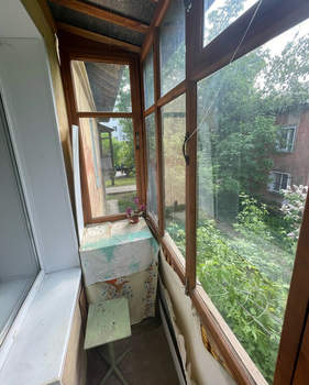 2-к квартира, вторичка, 42м2, 2/2 этаж