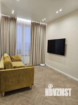 3-к квартира, вторичка, 85м2, 9/14 этаж