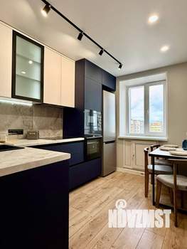 3-к квартира, вторичка, 62м2, 9/9 этаж