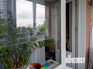 2-к квартира, вторичка, 51м2, 2/10 этаж