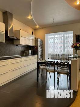 3-к квартира, вторичка, 148м2, 3/9 этаж