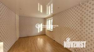 2-к квартира, вторичка, 43м2, 1/5 этаж