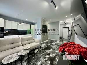 2-к квартира, вторичка, 67м2, 12/15 этаж