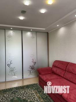 3-к квартира, вторичка, 65м2, 4/5 этаж