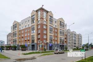 1-к квартира, вторичка, 37м2, 2/5 этаж