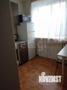 1-к квартира, вторичка, 32м2, 3/5 этаж