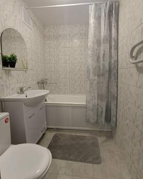 1-к квартира, вторичка, 31м2, 2/5 этаж