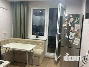 1-к квартира, вторичка, 31м2, 2/15 этаж