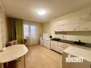 1-к квартира, вторичка, 36м2, 9/9 этаж