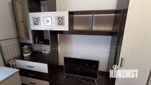 1-к квартира, вторичка, 22м2, 4/9 этаж