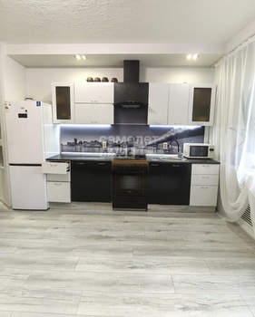 2-к квартира, вторичка, 43м2, 5/5 этаж