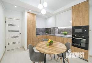 3-к квартира, вторичка, 75м2, 5/17 этаж