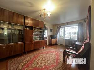2-к квартира, вторичка, 44м2, 4/5 этаж