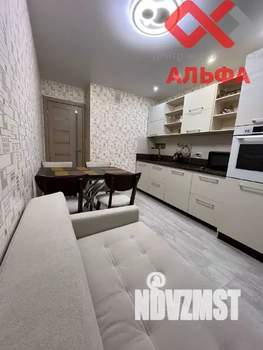 1-к квартира, вторичка, 37м2, 14/17 этаж