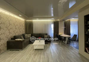 3-к квартира, вторичка, 84м2, 5/8 этаж