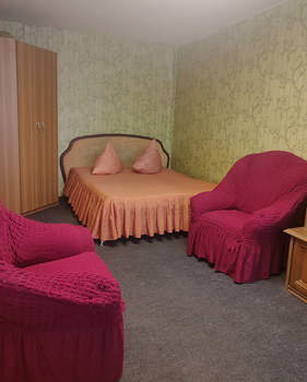 1-к квартира, вторичка, 33м2, 1/9 этаж