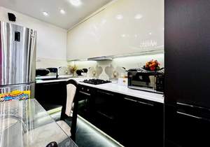 2-к квартира, вторичка, 59м2, 3/3 этаж