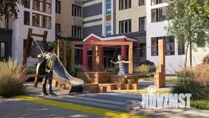 2-к квартира, вторичка, 69м2, 3/6 этаж