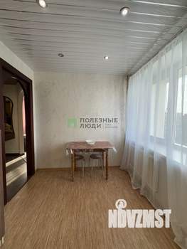 1-к квартира, вторичка, 37м2, 9/10 этаж
