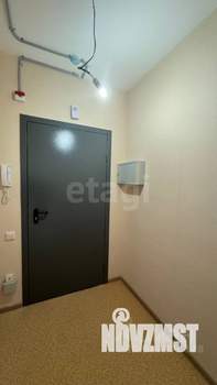 Студия квартира, вторичка, 28м2, 1/5 этаж